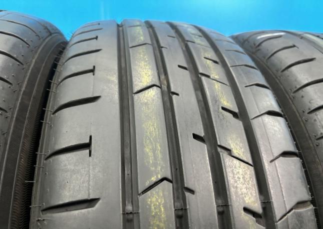 Goodyear Eagle RV-F 215/55 R17 98V