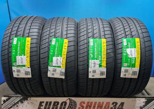 Kapsen RS26 255/40 R20 101Y