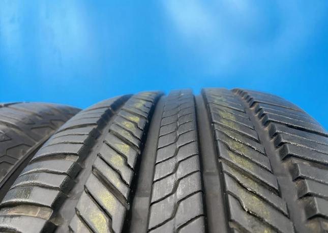 Yokohama Geolandar CV G058 235/55 R18 100V