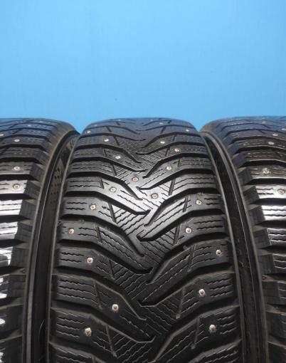 Kumho WinterCraft SUV Ice WS31 225/60 R17 103H