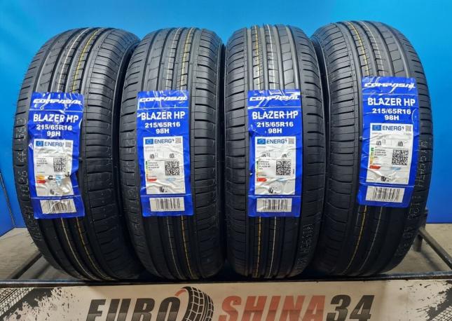 Compasal BLAZER HP 215/65 R16 98H