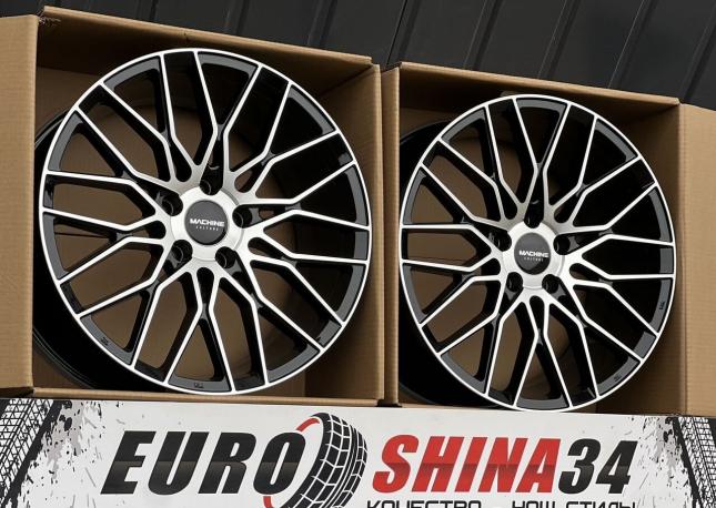 5x112 R18 новые диски арт. 304-1803