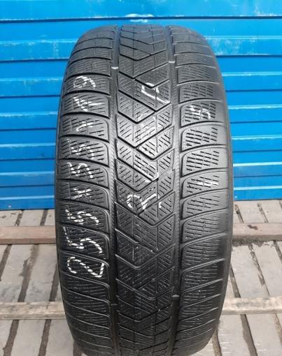 Pirelli Scorpion Winter 255/55 R19 102Y