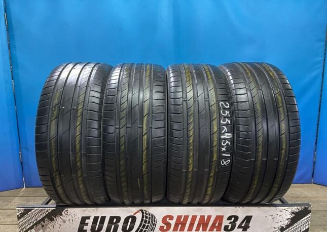 Kumho Ecsta PS71 255/45 R18 103Y