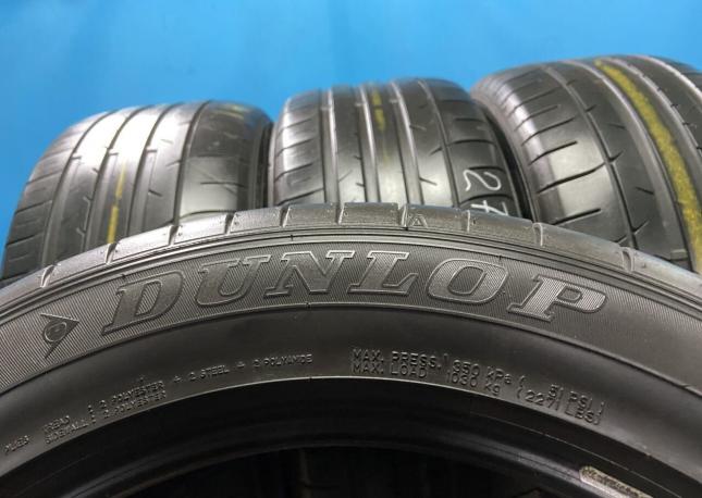 Dunlop SP Sport Maxx 050+ 275/50 R20 109W