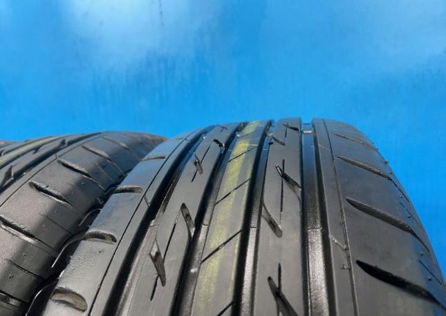 Bridgestone Nextry Ecopia 215/65 R15 94V