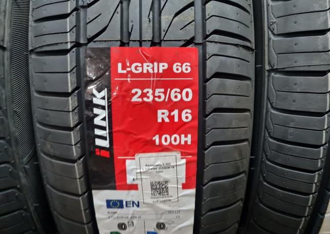 iLink L-Grip 66 235/60 R16 100H