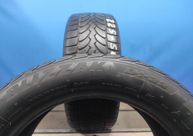 Bridgestone Blizzak LM-32 225/50 R17 94H