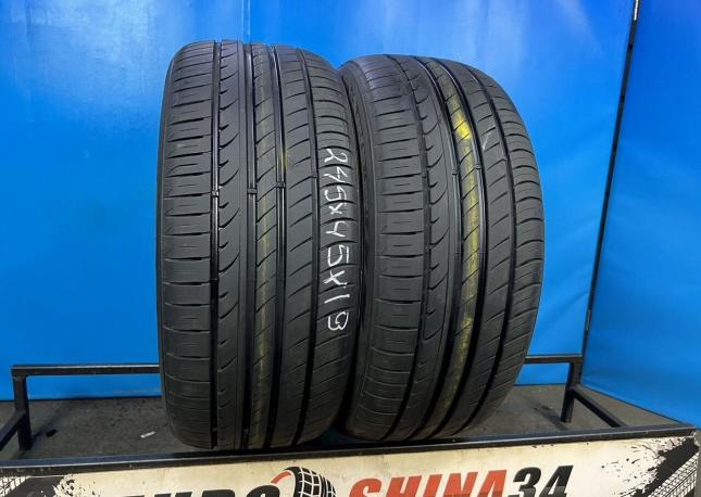 Hankook Ventus Prime 2 K115 245/45 R19 98Y