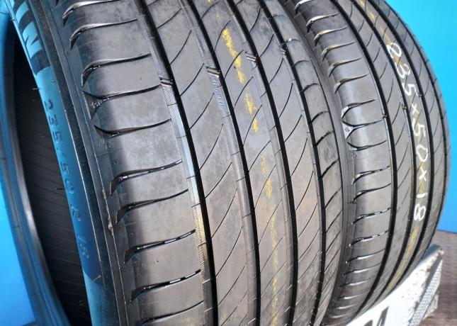 Michelin Primacy 4 235/50 R18 97W