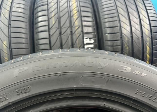 Michelin Primacy 3 ST 215/55 R17 94Y