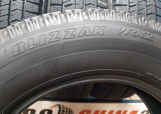 Bridgestone Blizzak VRX2 175/65 R14 82Q