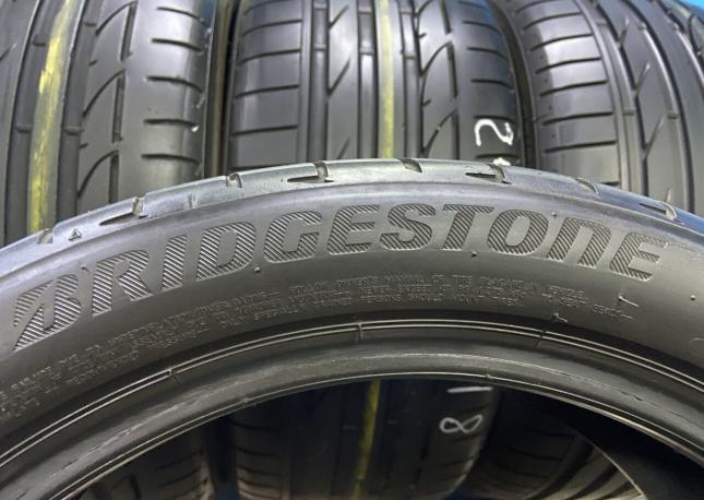 Bridgestone Potenza S001 225/45 R18 и 245/40 R18 95Y