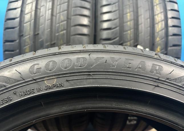 Goodyear EfficientGrip Compact 225/45 R18 95V