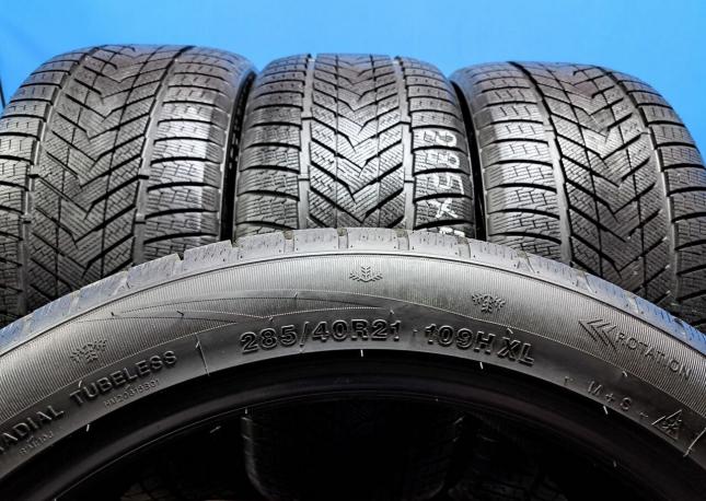 Grenlander IceHawke II 285/40 R21 109H