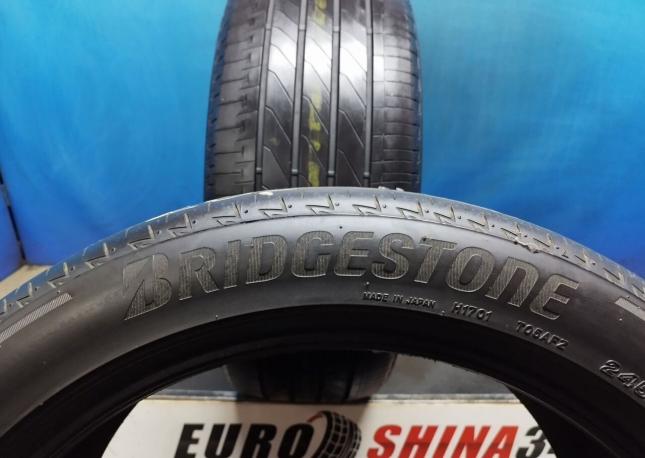 Bridgestone Turanza T005A 245/45 R19 98W