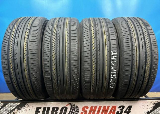 Yokohama Advan dB V552 245/45 R19 98Y