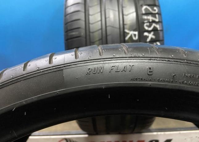 Pirelli P Zero PZ4 275/30 R21 98Y