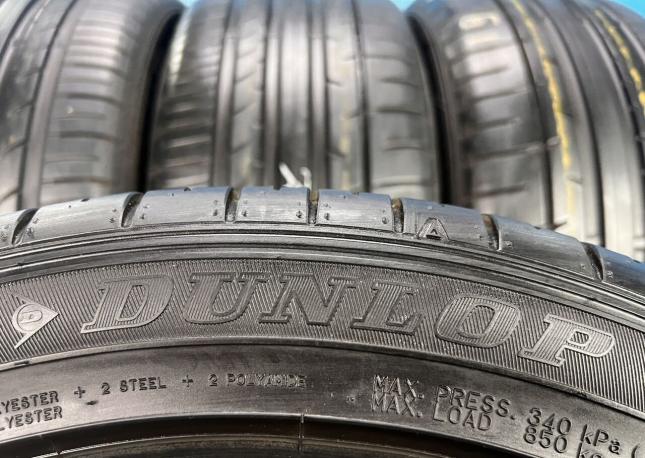 Dunlop SP Sport Maxx 050+ 245/45 R19 103Y