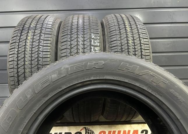 Bridgestone Dueler H/T 684II 255/60 R18 108H