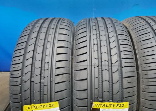 Forceland Vitality F22 205/45 R16 87W