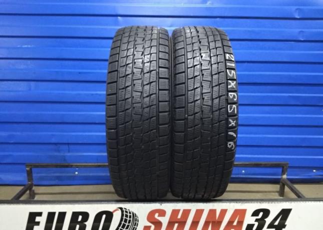 Goodyear Ice Navi SUV 215/65 R16 98Q