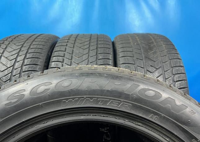 Pirelli Scorpion Winter 285/45 R20 112V