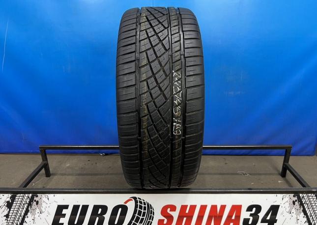Continental ExtremeContact DWS 245/45 R19 98Y