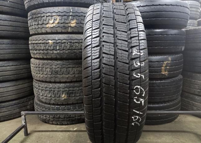 Matador MPS 125 Variant All Weather 235/65 R16C 116R