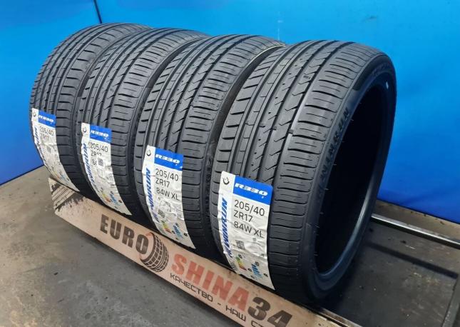 Winrun R330 205/40 R17 84W