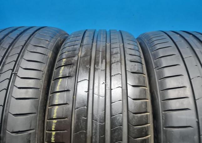 Pirelli P Zero PZ4 245/45 R20 103Y