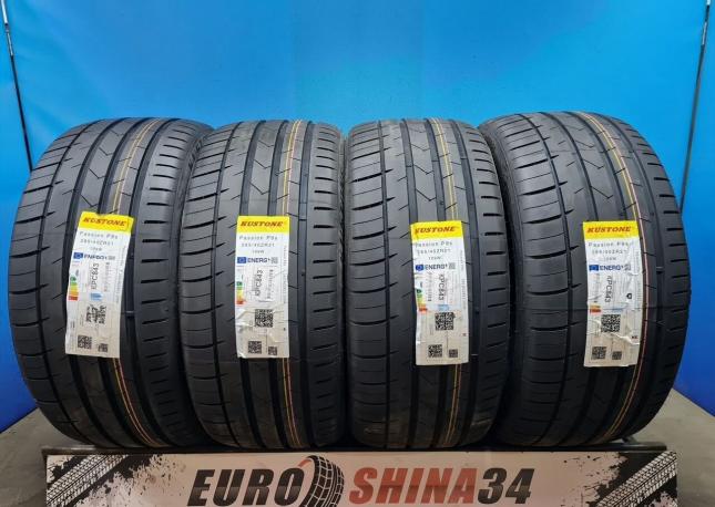 Kustone Passion P9S 285/40 R21 110W