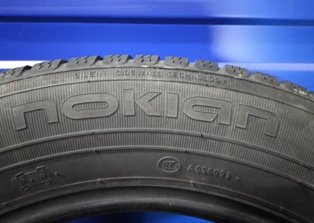 Nokian Tyres WR A3 235/55 R17 98V