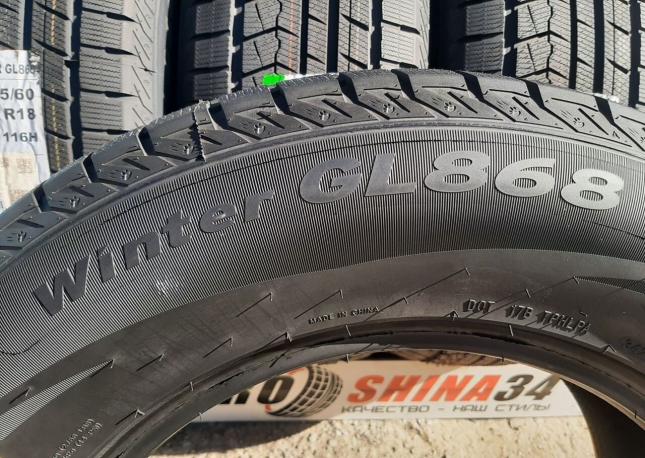 Grenlander Winter GL868 285/60 R18 116V