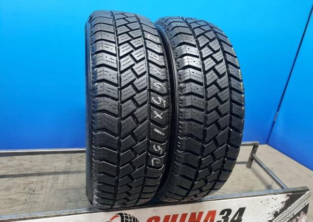 Fulda Conveo Trac 205/65 R15C 102T