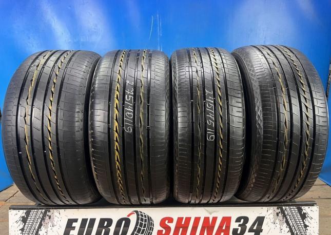 Bridgestone Regno GR-XII 245/45 R19 и 275/40 R19 102Y