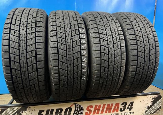 Dunlop Winter Maxx SJ8 235/55 R19 101R