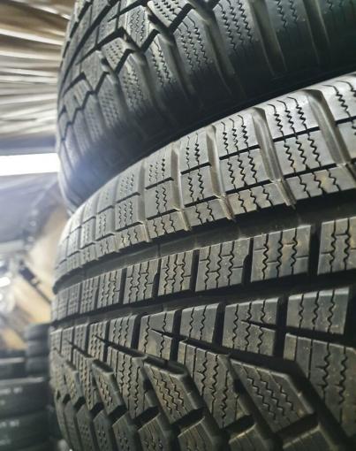 Hankook Winter I&#39;Cept Evo2 W320A SUV 225/55 R19 100H