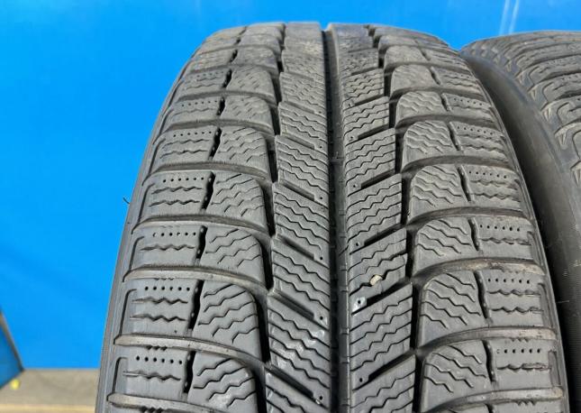 Michelin X-Ice 3 215/60 R17 99H