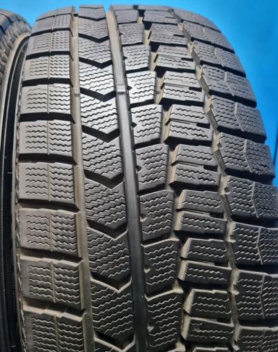 Dunlop Winter Maxx WM02 225/60 R16 98Q