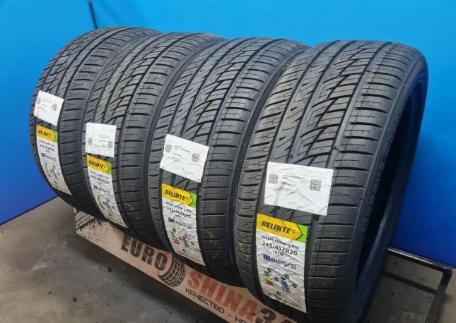 Delinte DS8 245/45 R20 103W