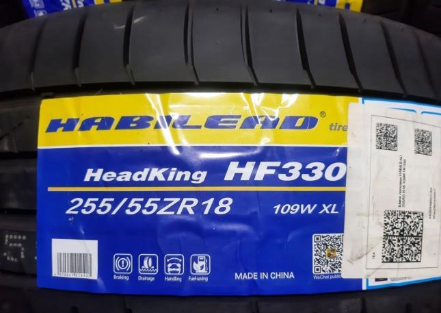 Habilead HF330 255/55 R18 109W