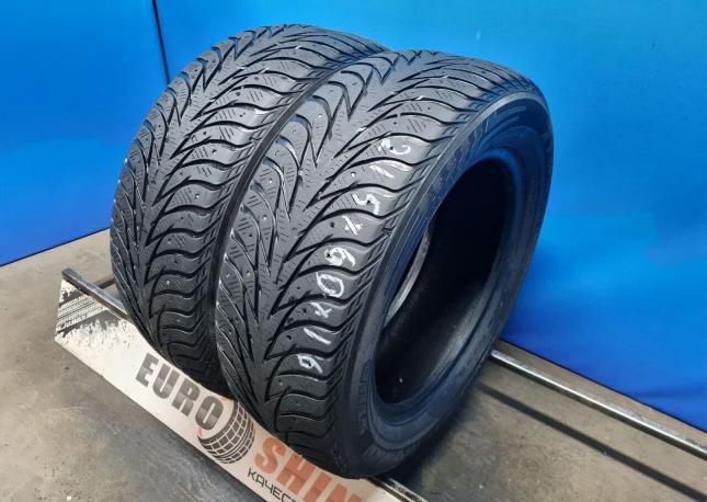 Yokohama Ice Guard IG35 215/60 R16 99T