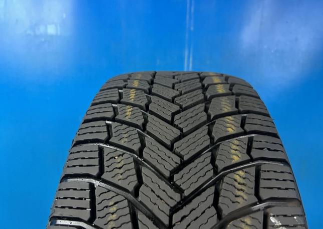 Michelin X-Ice Snow 225/45 R17 95V