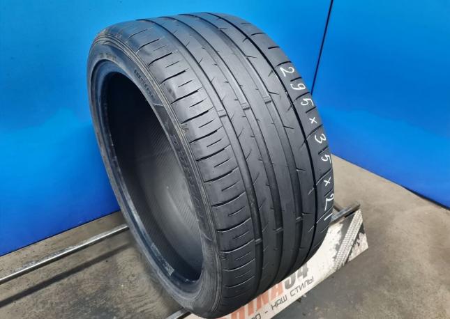 Dunlop SP Sport Maxx 050+ 295/35 R21 107Y