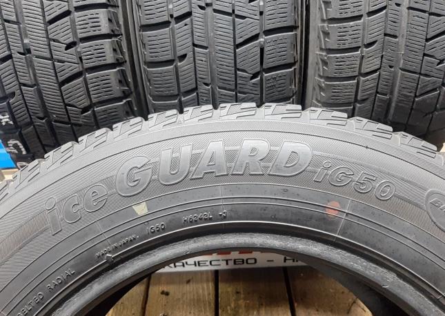 Yokohama Ice Guard IG50 205/65 R16 95R