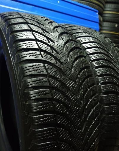 Michelin Alpin 4 225/60 R16 98V