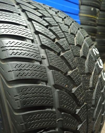 Nokian Tyres WR 295/30 R19 100W