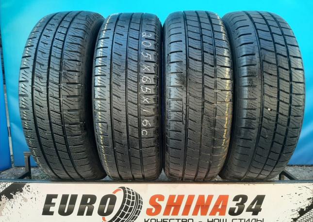 Goodyear Cargo Vector 205/65 R16C 107T