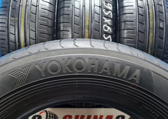 Yokohama BluEarth Ecos ES31 195/65 R15 91S